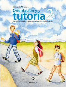 Orientacin y tutora 2.  Elizabeth Alvarado