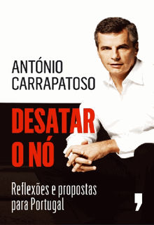 Desatar o N.  Antonio Carrapatoso