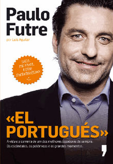 El Portugus.  Paulo Futre