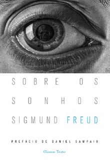 Sobre os Sonhos.  Sigmund Freud