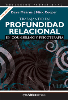 Trabajando en profundidad relacional.  Vernica Kenigstein