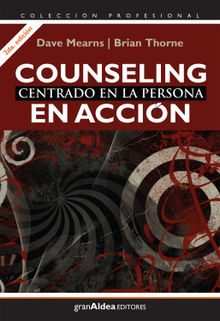 Counseling centrado en la persona.  Silvia Lombardi