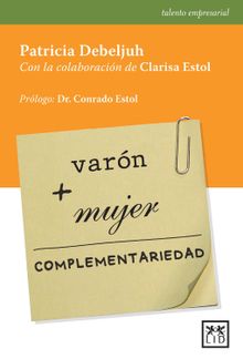 Varn + Mujer = complementariedad.  Patricia Debelijuh