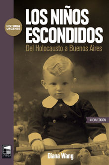 Los nios escondidos.  Diana Wang