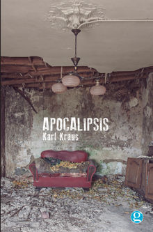 Apocalipsis.  Karl Kraus