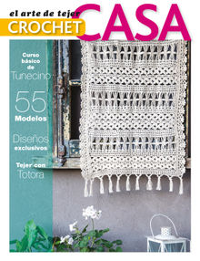 Casa Crochet.  S.A. Veredit