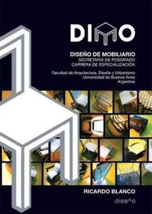 DIMO.  Ricardo Blanco