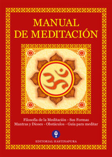 Manual de Meditacin.  Claudio Dossetti