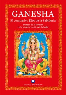 Ganesha.  Claudio Dossetti