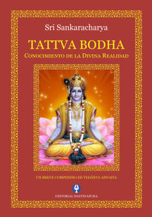 Tattva Bodha.  Claudio Dossetti