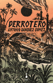 Derrotero.  Antonio Snchez Gmez