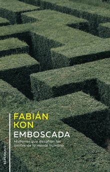 Emboscada.  Fabin Kon