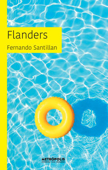 Flanders.  Fernando Santillan