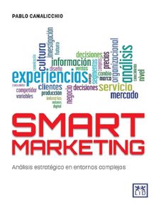 Smart Marketing.  Mara Laura Caruso