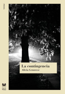 La contingencia.  Alicia Genovese