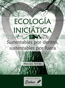 Ecologa incicitica.  Marcelo Torres