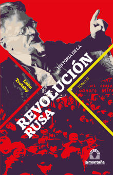 Historia de la Revolucin Rusa Tomo II.  Len Trotsky