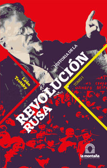 Historia de la Revolucin Rusa Tomo I.  Len Trotsky