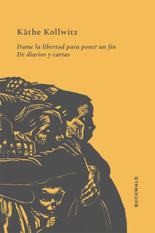 Dame la libertad para poner un fin.  Enrique Salas