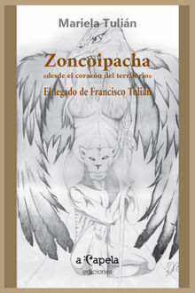 Zoncoipacha.  Mariela Tulin