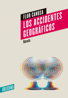 Los accidentes geogrficos.  Flor Canosa