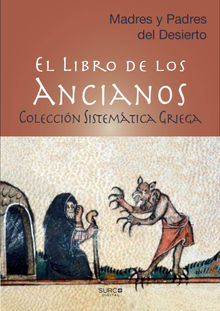 El Libro de los Ancianos.  Enrique Contreras