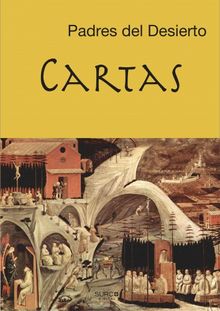 Cartas.  Padres del Desierto