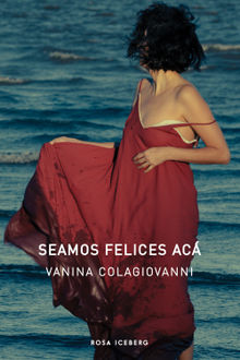 Seamos felices ac.  Vanina Colagiovanni