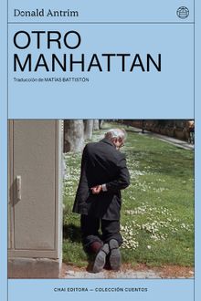 Otro Manhattan.  Matas Battistn