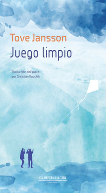 Juego limpio.  Christian Kupchik