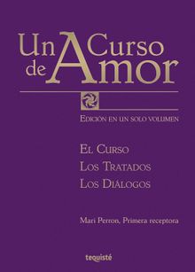 Un curso de amor.  Mari Perron