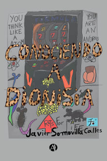 Conociendo a Dionisia.  Javier Somovilla Calles