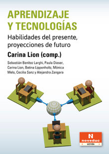 Aprendizaje y tecnologas.  Carina Lion