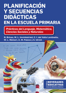 Planificacin y secuencias didcticas en la escuela primaria.  Stella Ulrich