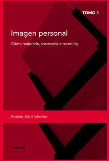 Imagen personal.  Rosario Jijena-Sanchez