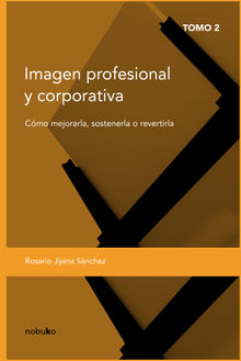 Imagen profesional y corporativa.  Rosario Jijena-Sanchez