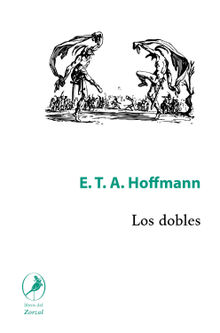 Los dobles.  E. T. A. Hoffmann