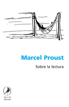 Sobre la lectura.  Marcel Proust