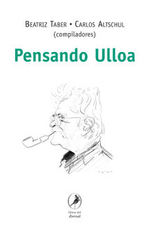 Pensando Ulloa.  Beatriz Taber