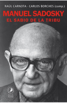 Manuel Sadosky.  Ral Carnota