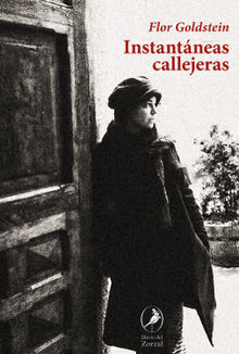 Instantneas callejeras.  Flor Goldstein