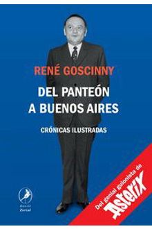 Del Panten a Buenos Aires.  Ren Goscinny