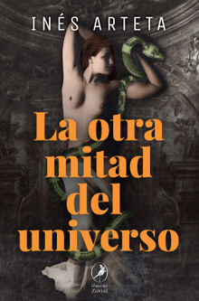 La otra mitad del universo.  Ins Arteta