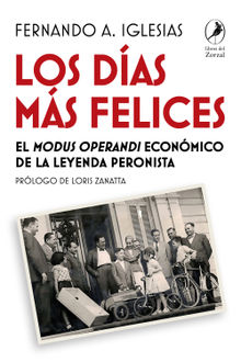 Los das ms felices.  Fernando A. Iglesias