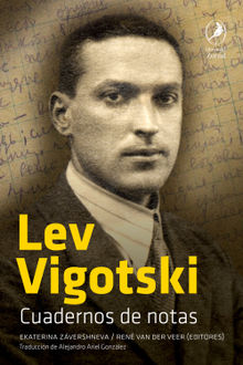 Cuadernos de notas.  Lev Vigotski