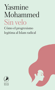 Sin velo.  Yasmine Mohammed