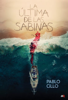 La ltima de las Sabinas.  Pablo Cillo