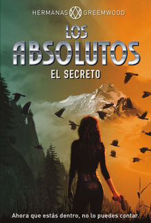 Los absolutos.  Hermanas Greemwood