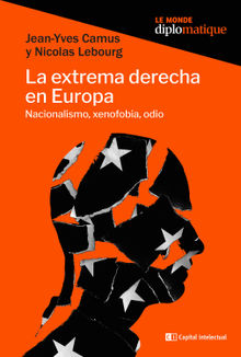 La extrema derecha en Europa.  Creusa Muoz