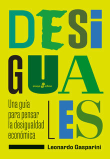 Desiguales.  Leonardo Gasparini